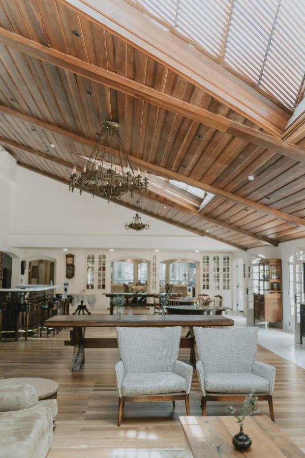 소로카바 Fazenda Alvorada B&B 외부 사진