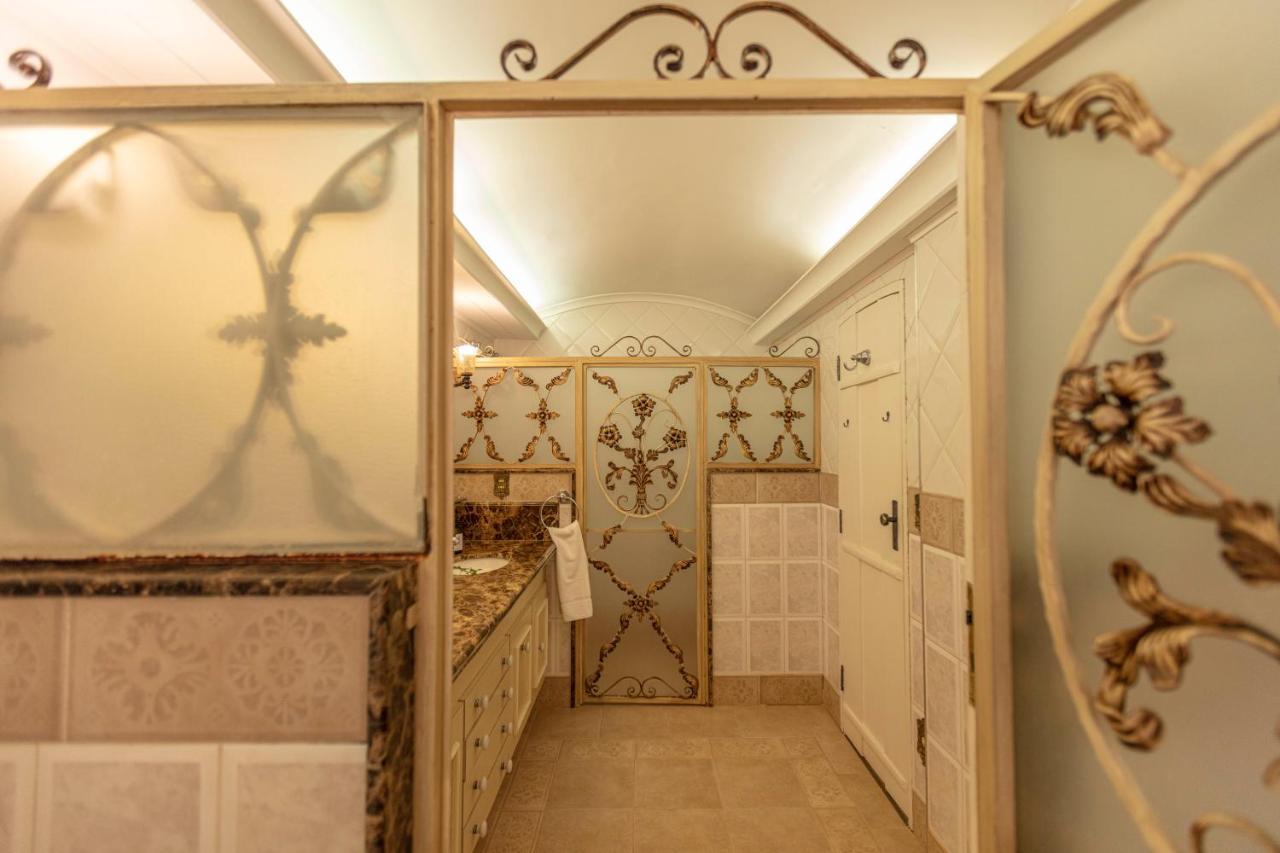 소로카바 Fazenda Alvorada B&B 외부 사진