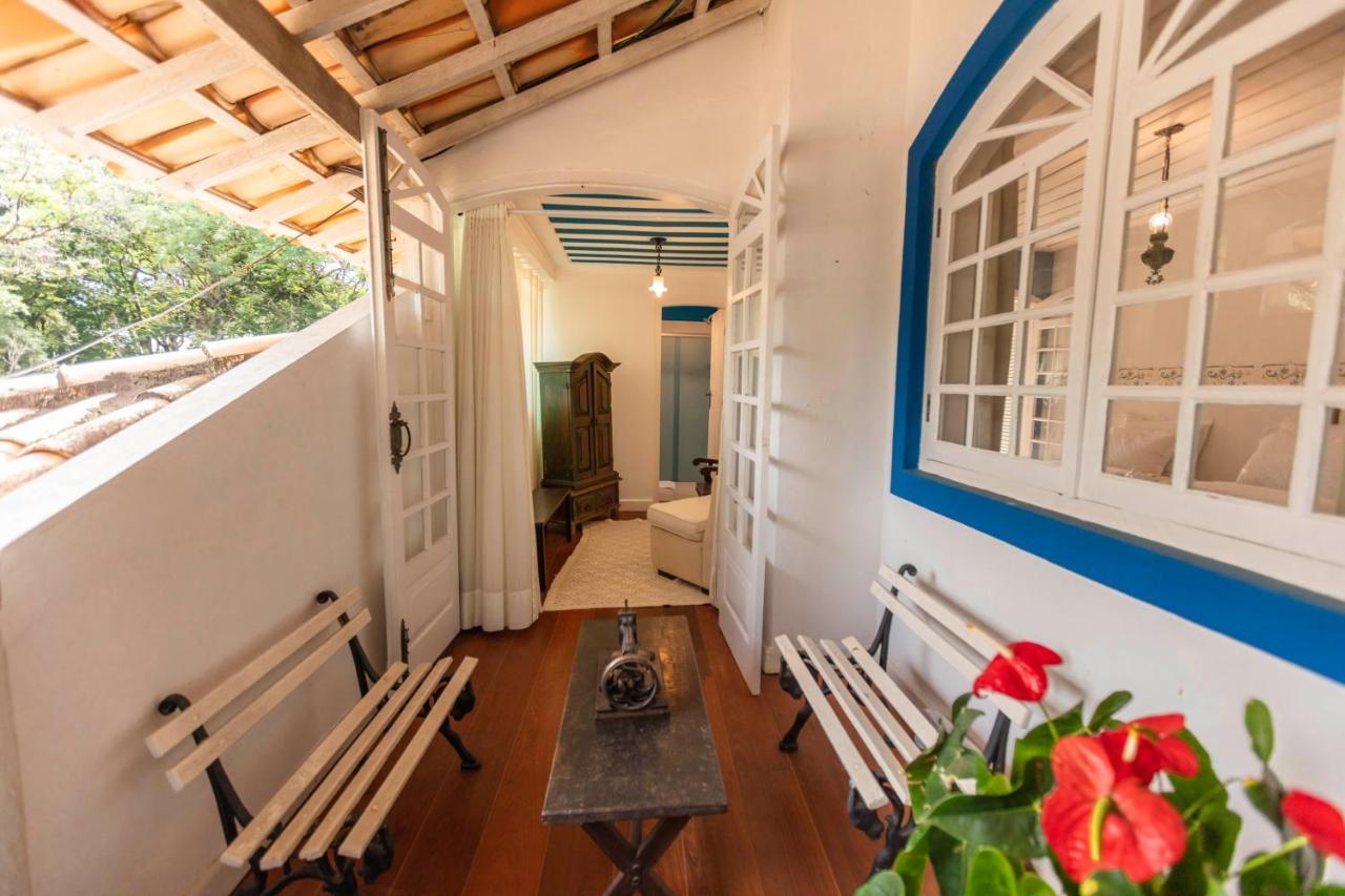 소로카바 Fazenda Alvorada B&B 외부 사진