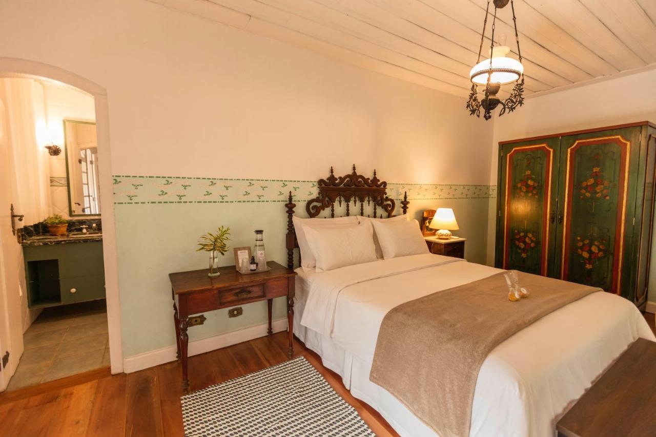 소로카바 Fazenda Alvorada B&B 외부 사진