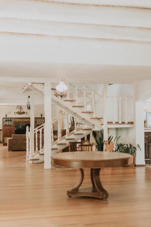 소로카바 Fazenda Alvorada B&B 외부 사진