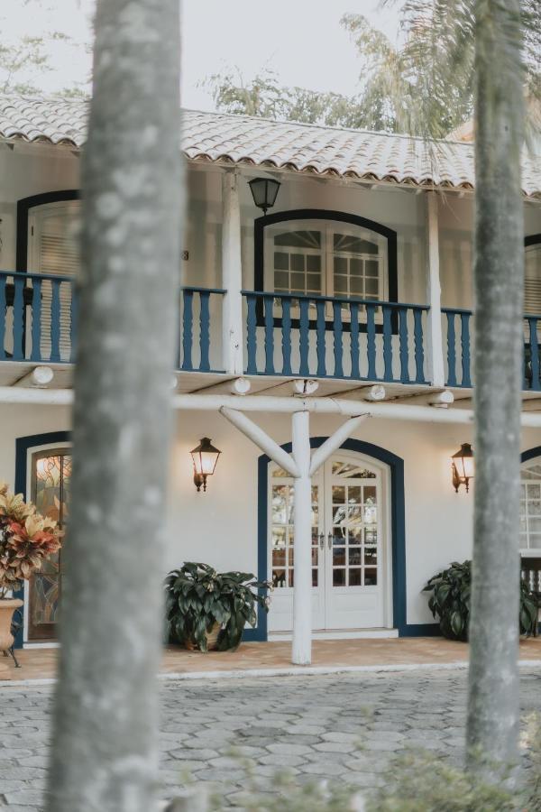 소로카바 Fazenda Alvorada B&B 외부 사진